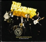 THE BRAND NEW HEAVIES – GET USED TO IT / ALLABOUTTHEFUNK