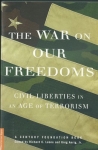 THE WAR ON OUR FREEDOMS