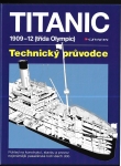 TITANIC 1909-12 (TŘÍDA OLYMPIC)