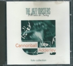 CANNONBALL ADDERLEY - THE JAZZ MASTERS