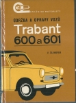 TRABANT 600 A 601