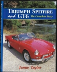 TRIUMPH SPITFIRE AND GT 6