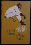 UNCLE TOM´S CABIN