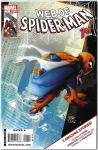 WEB OF SPIDER-MAN 1