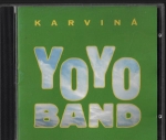 YOYO BAND - KARVINÁ 