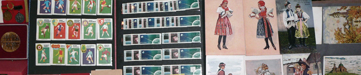 COLLECTABLES, ART COLLECTABLES, ART