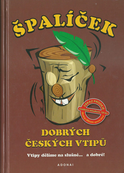 dobré vtipy