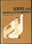 1000 RAD DROBNOCHOVATELŮM