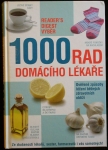 1000 RAD DOMÁCÍHO LÉKAŘE