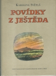 POVÍDKY Z JEŠTĚDA