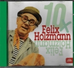 10 X FELIX HOLZMANN