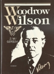 WOODROW WILSON