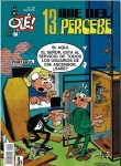 OLÉ! N. 20 – 13 RUE DEL PERCEBE