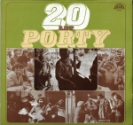 20 LET PORTY