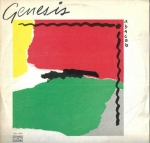 GENESIS - ABACAB 