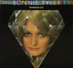 BONNIE TYLER - DIAMOND CUT  (UK)