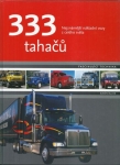333 TAHAČŮ