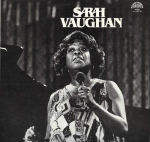 SARAH VAUGHAN 