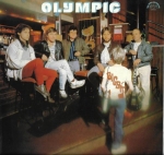 OLYMPIC - BIGBÍT  