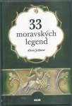 33 MORAVSKÝCH LEGEND