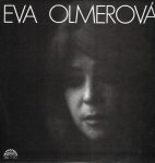 EVA OLMEROVÁ 