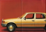 MERCEDES-BENZ - 350 SE