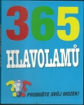 365 HLAVOLAMŮ