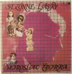 MIROSLAV ŽBIRKA - SEZÓNNE LÁSKY