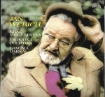 JAN WERICH – KRÁL MĚL TŘI SYNY / ÚSPORNÁ POHÁDKA / LAKOMÁ BARKA