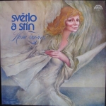 HANA ZAGOROVÁ - SVĚTLO A STÍN