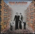 FELIX SLOVÁČEK