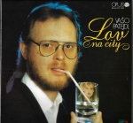 VAŠO PATEJDL - LOV NA CITY