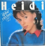 HEIDI - ÚPLNĚ VŠECHNO