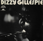 DIZZY GILLESPIE