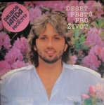 DALIBOR JANDA & PROTOTYP - DESET PRSTŮ PRO ŽIVOT