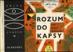 ROZUM DO KAPSY