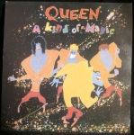 QUEEN - A KIND OF MAGIC