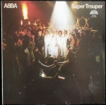ABBA -  SUPER TROUPER