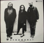 STROMBOLI – SHUTDOWN