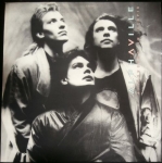 ALPHAVILLE - AFTERNOONS IN UTOPIA