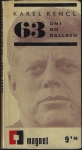63 DNÍ DO DALLASU