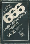 666 PROFILŮ ZAHRANIČNÍCH REŽISÉRŮ (A-Z)