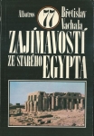 77 ZAJÍMAVOSTÍ ZE STARÉHO EGYPTA