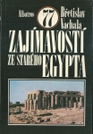 77 ZAJÍMAVOSTÍ ZE STARÉHO EGYPTA