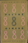 PESTRÉ OSMERO