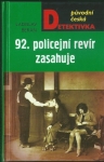 92. POLICEJNÍ REVÍR ZASAHUJE