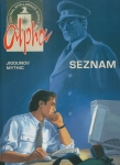 ALPHA - SEZNAM