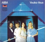 ABBA -  VOULEZ-VOUS 