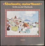 ÄBERLAUSITZ-MEINE HEEMT