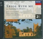 ABIDE WITH ME - 50 FAVOURITE HYMNS